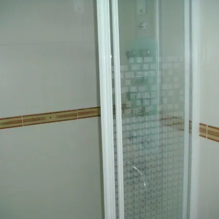 Appartement Playa Al Lado Del Papa Luna