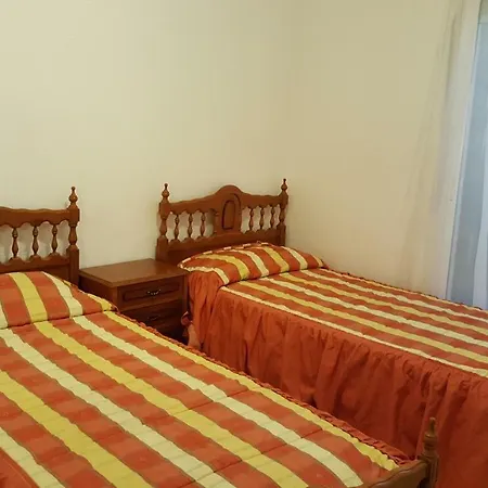 Appartement Playa Al Lado Del Papa Luna