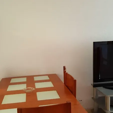 Appartement Playa Al Lado Del Papa Luna *