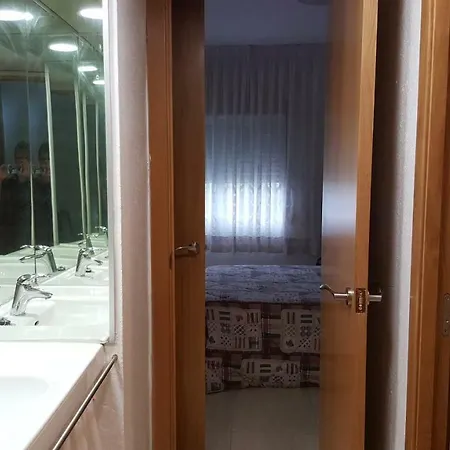 Appartement Playa Al Lado Del Papa Luna Peñíscola