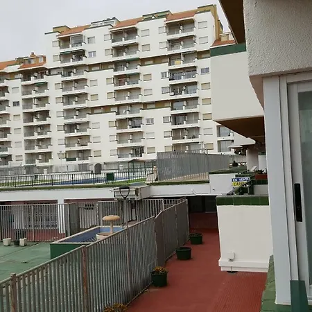 Playa Al Lado Del Papa Luna Appartement Peñíscola